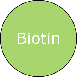 Dot Biotin 250pixel