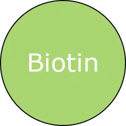Dot Biotin 250pixel